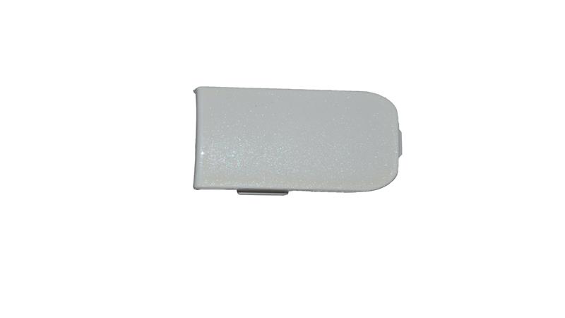 K.M PANEL DEKORU BEYAZ (GALAXY GOLD)